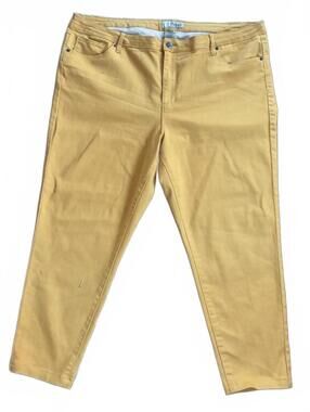 Hybrid & Company Bum Lift Skinny Jeans size 24